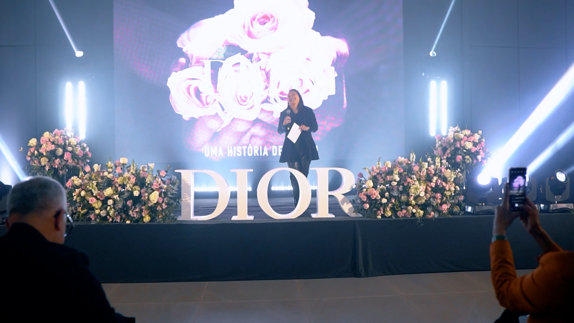 Dior Event